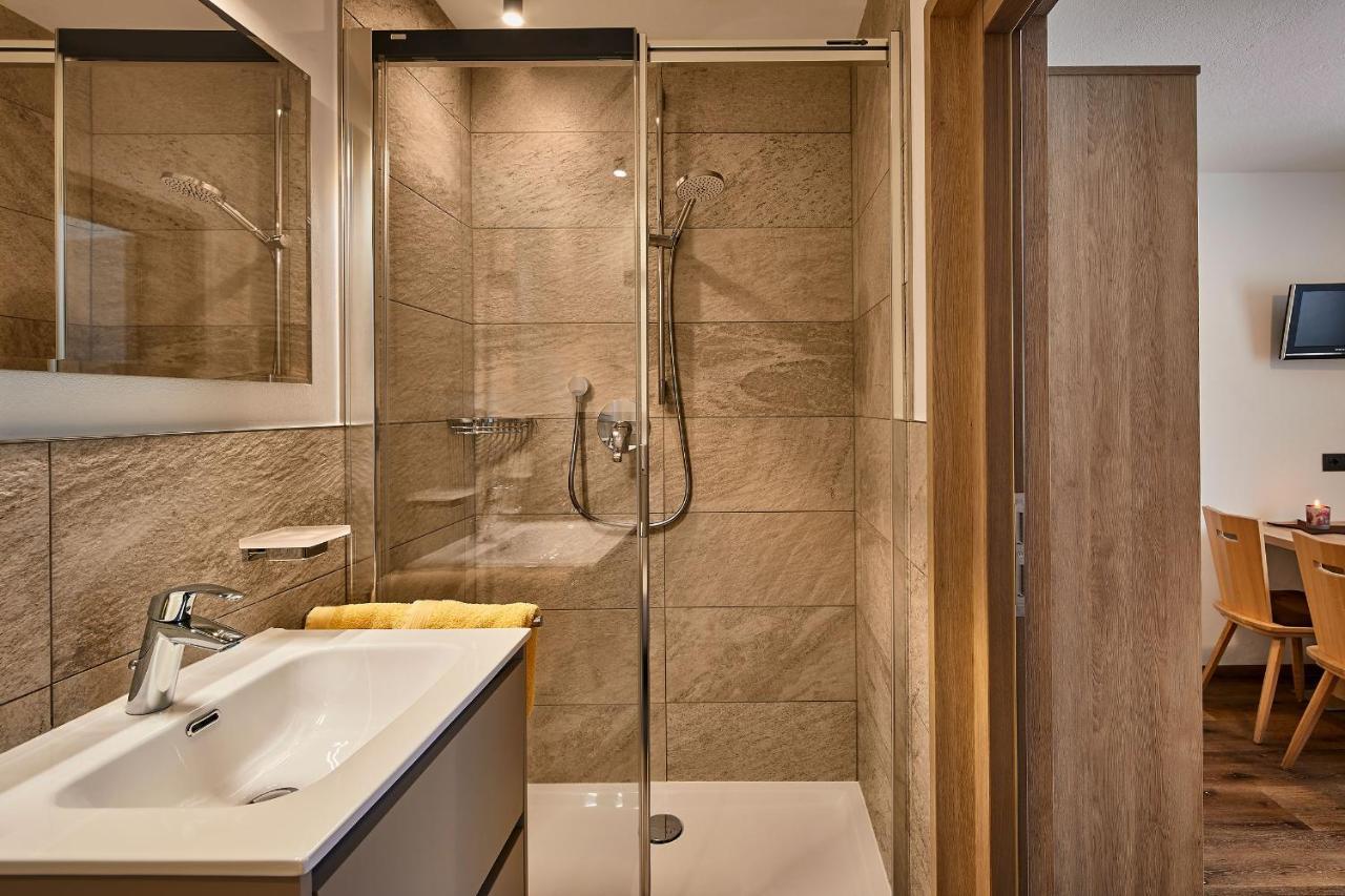 Saina Apartment Colfosco Exterior photo